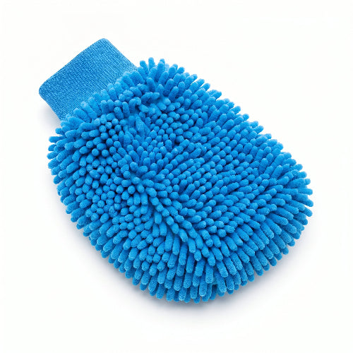 Premium Wash Mitt